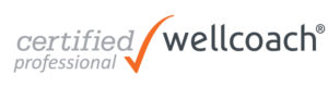 Certified Pro Wellcoach Logo