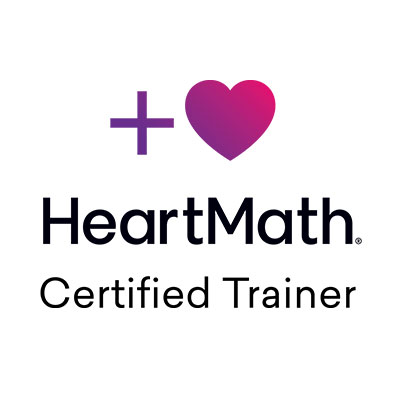 Heart Math Certified Trainer