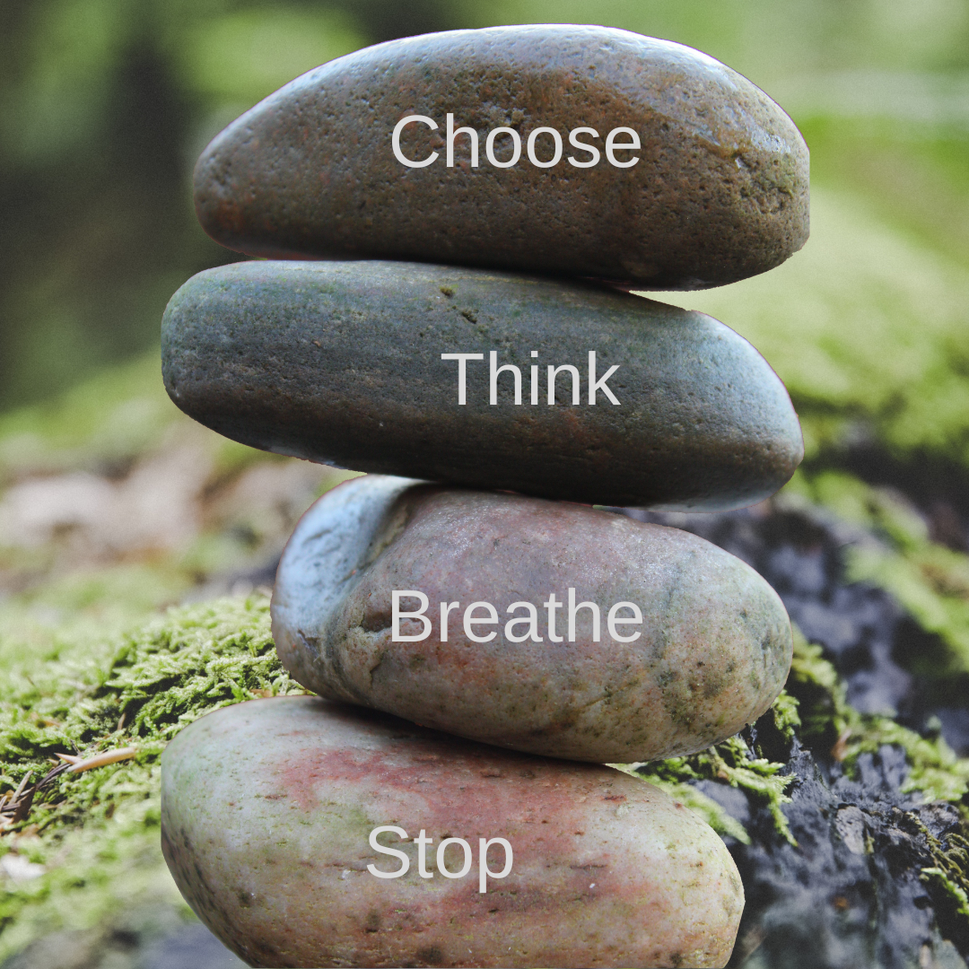 Mindful Pause Challenge